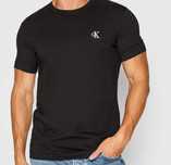 T-shirt Calvin klein
