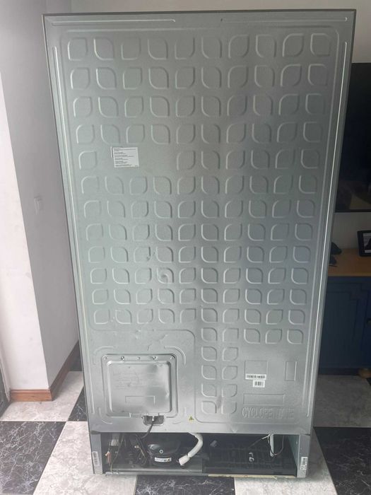 Frigorífico Americano HISENSE