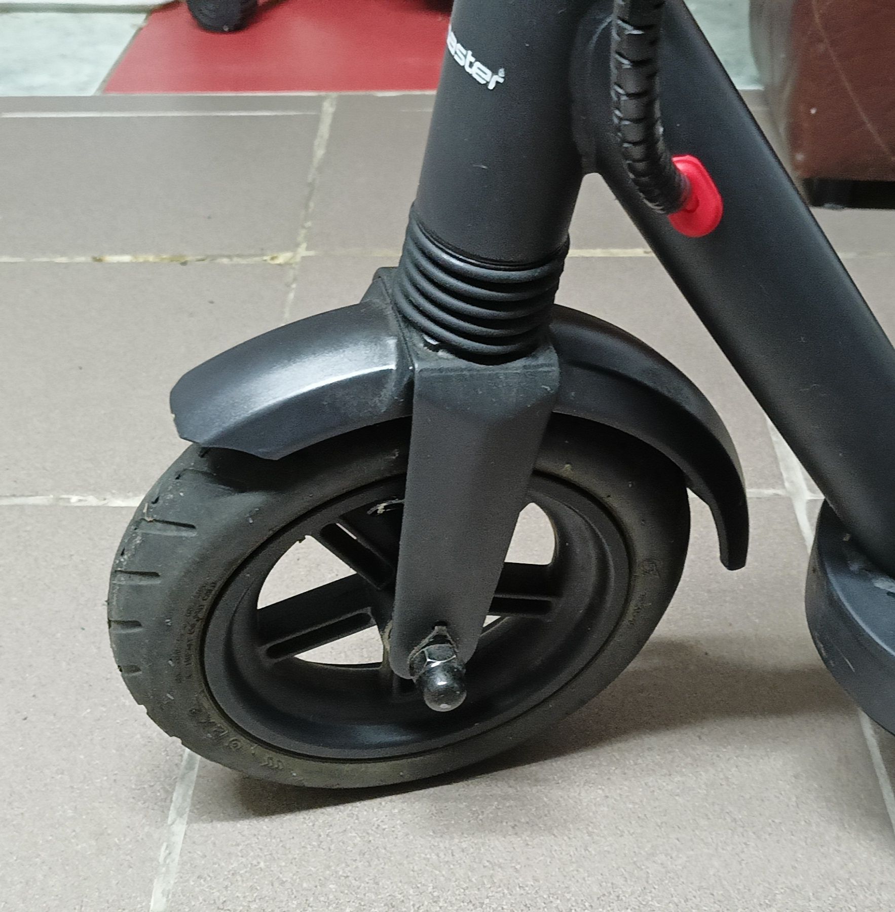 Hulajnoga SKYMASTER  Pro  350W