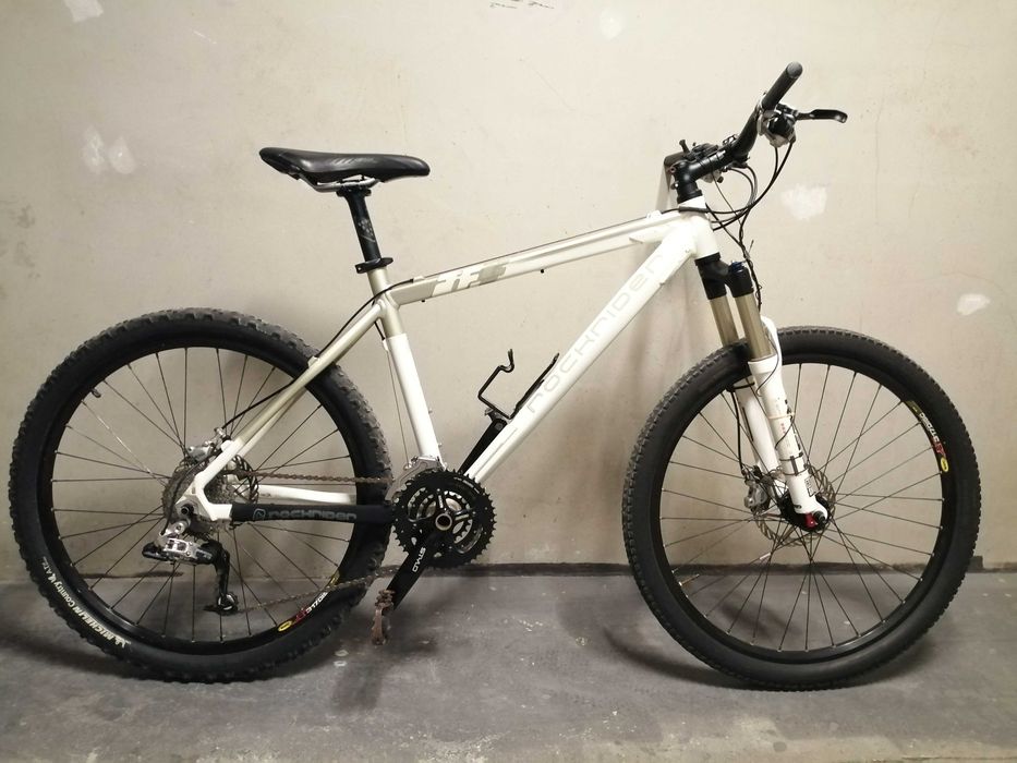 Bicicleta Rockrider 8.2