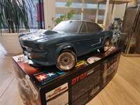 Tamiya Eagle Racing TT-02 Drift 1:10