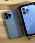Продам iPhone 13 Pro 256