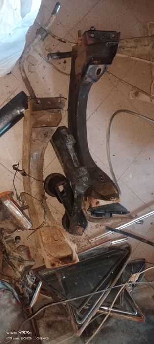 Різні деталі розпродам