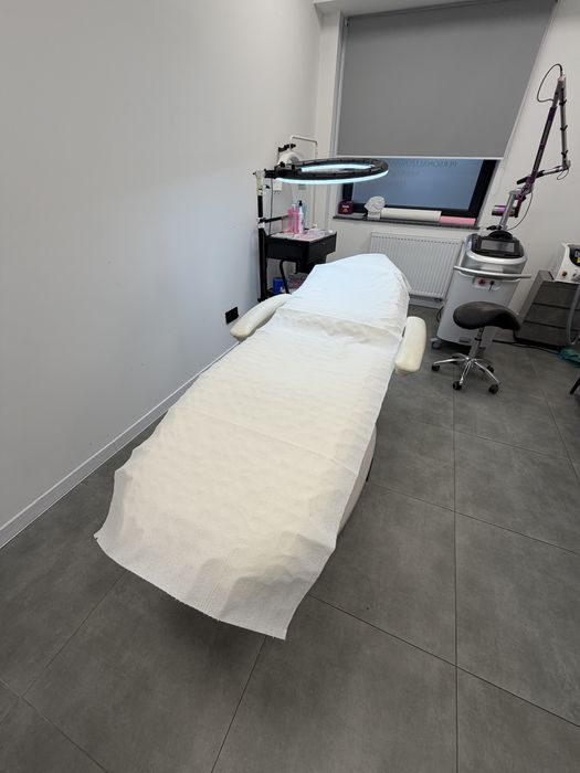 Podnajem gabinetu współpraca