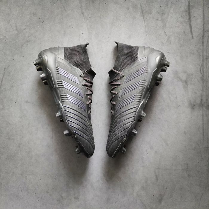 Korki Adidas Predator 19.1 FG 43 1/3