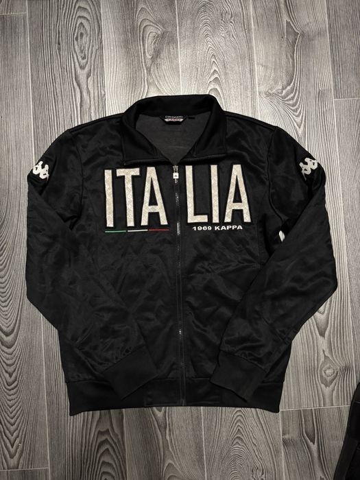 Kappa Italia олімпійка