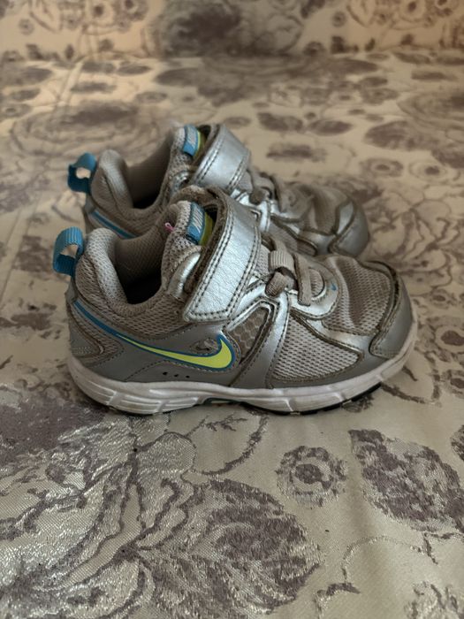 Nike дитячі кросівки