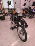 DTR 125 de 1999 16.9kw