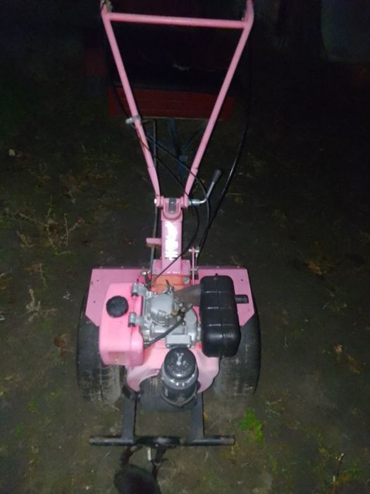 Мотоблок 6 к.с. 178F