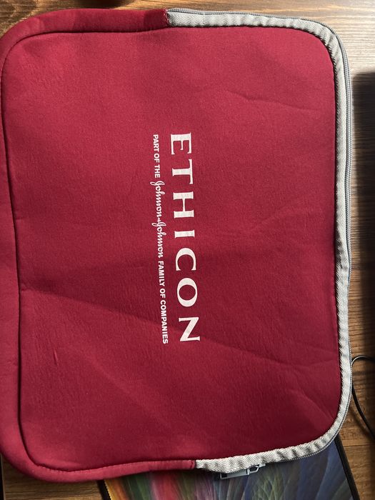 Чехол для ноутбука макбука