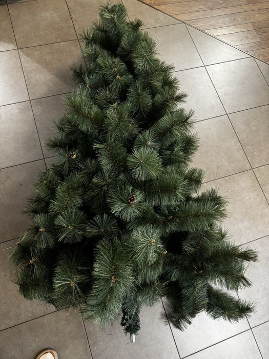 Sztuczna choinka 200 cm