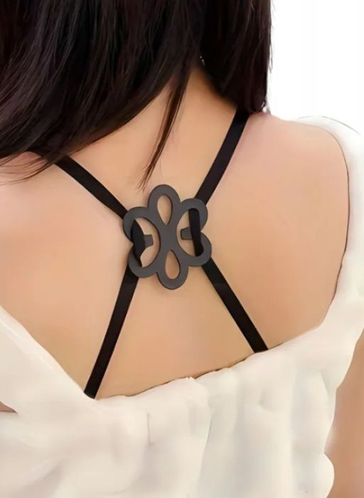 Spinka, klips do ramiączek stanika, biustonosza 2 sztuki