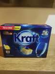Таблетки для посудомиючих машин, сіль для посудомиючих машин Kraft