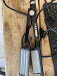 Плойка BaByliss PRO Ionic Hi-def Waver серії Titanium-Tourmaline