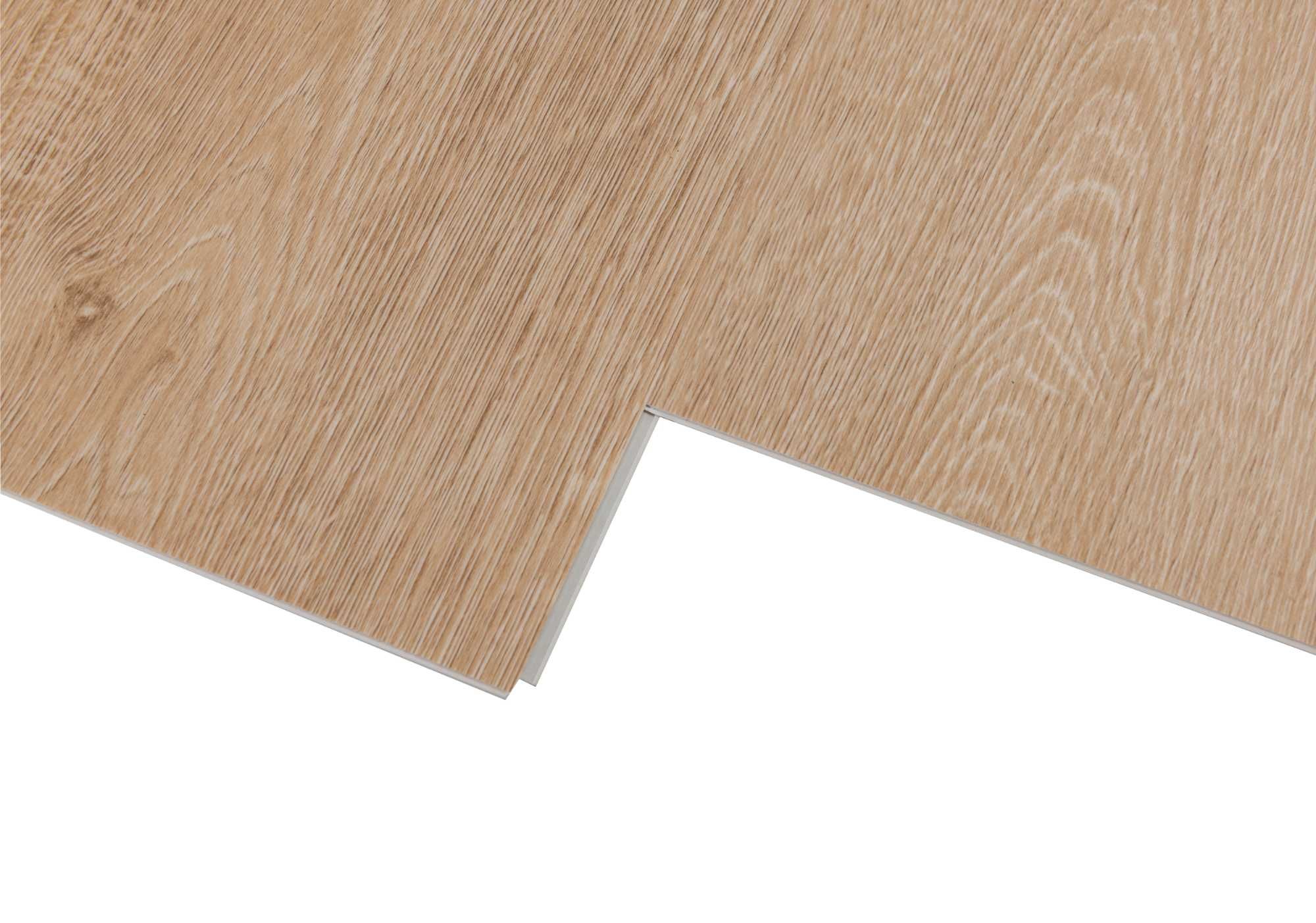 Panele winylowe SPC Dąb Pustynny Bestlaminate 4,5 mm – OUTLET