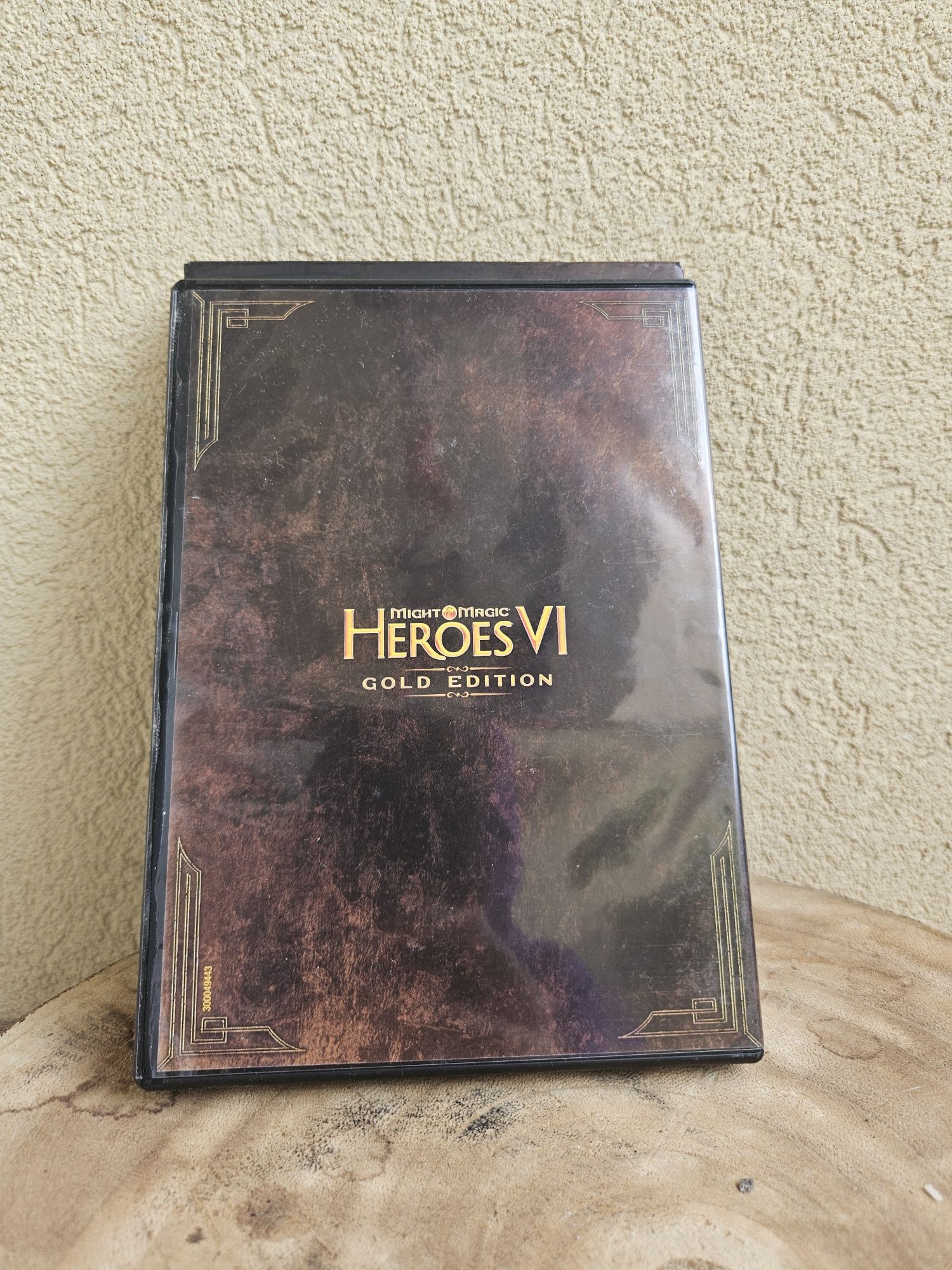 Heroes of Might & Magic VI – Gold Edition | PC DVD