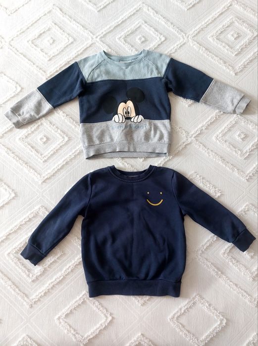 Кофточка, свитшот детский