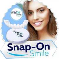 Виниры SnapOn Smile Veneers для верхних и нижних зубов