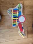 Brinquedo musical