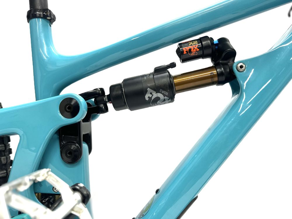 Yeti SB 150 TORQ AXS 29” M