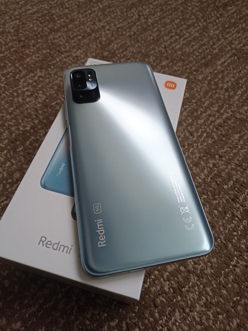 Продам Redmi 10 5G