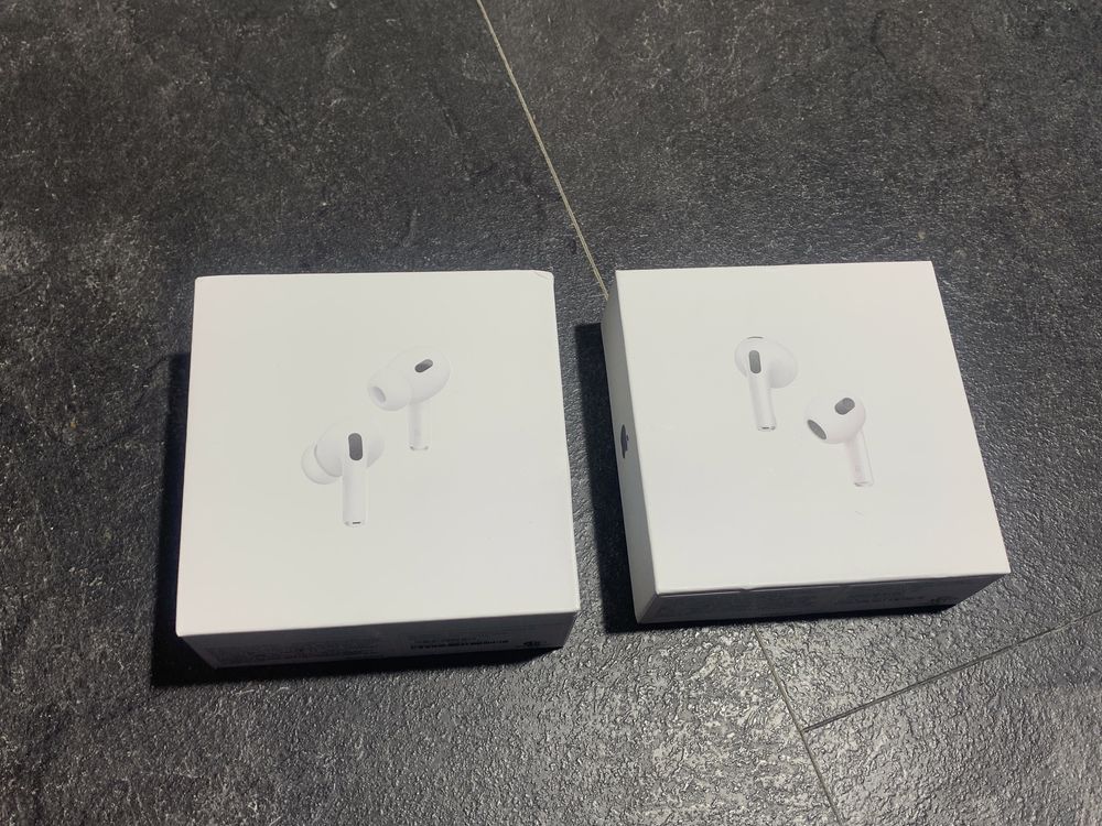 Airpods pro 2 / airpods 3
