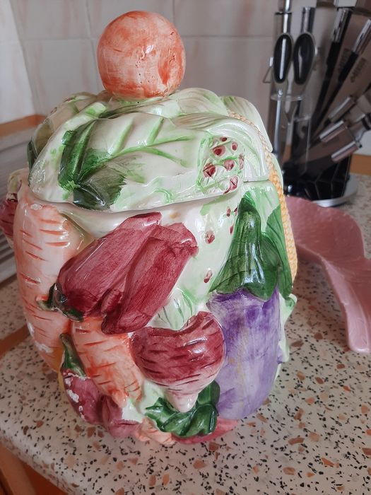 Хозяйственные мелочи