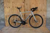 Велосипед Cube Cross Race Pro 2021 56см 28” (Gravel, cyclocross )