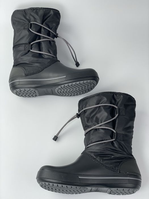 Сапоги Crocs Crocband II Оригінал