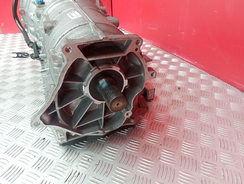КПП 3.0 БМВ Х5 Г05 коробка автомат BMW X5 G05 передач GA8P75HZ