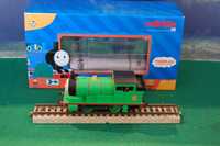Märklin - locomotiva Percy, amiga do famoso Thomas (1)