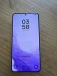 samsung s22 5G 256GB Violet