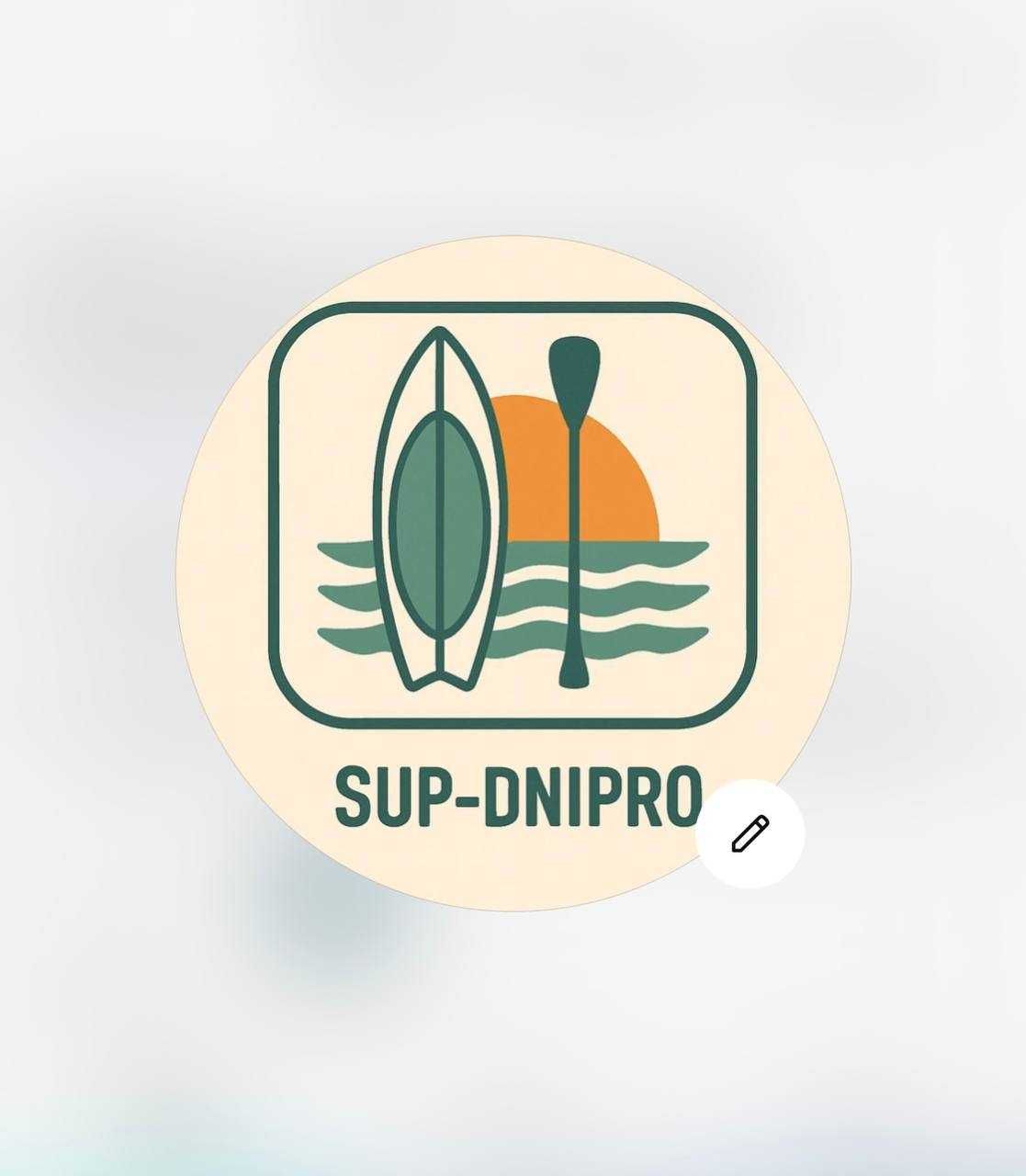 Sup-Board посуточная аренда 600гр.