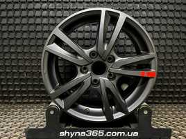 ДИСКИ МАК R16 5X114.3 ET45 стан нових