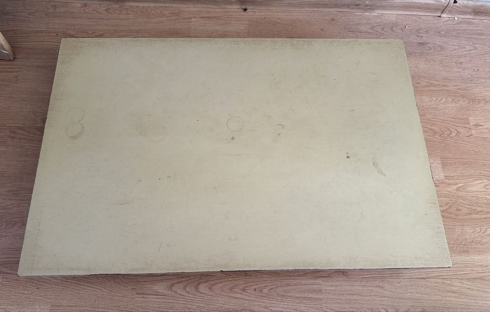 Stół kuchenny PRL dowóz