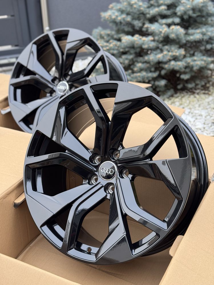 Диски Нові AUDI R20/5/112 A5 A6 A7 A8 Q4 Q5 Q7 Q8 ETRON