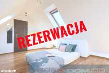 Na Sprzedaż Wyjątkowe Dwupoziomowe Mieszkanie Na Sołaczu Z  Ogrodem