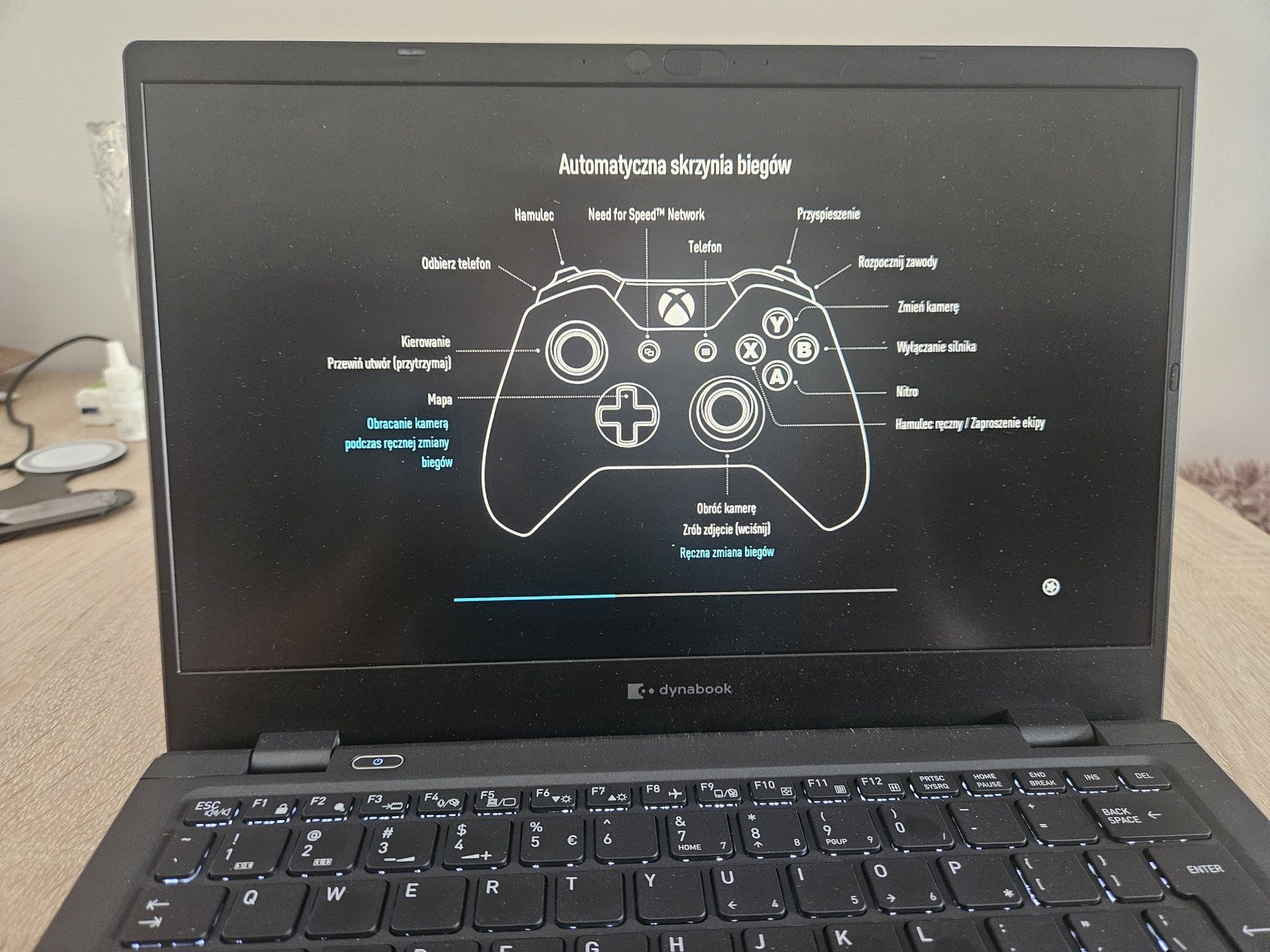 Toshiba Dynabook Portege X30L-J | i5-1135G7 16GB 1TB  / ekran dotykowy