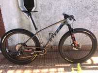 Scott Scale 910 - Full Carbon