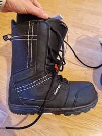 Buty snowboardowe Burton rozmiar 42