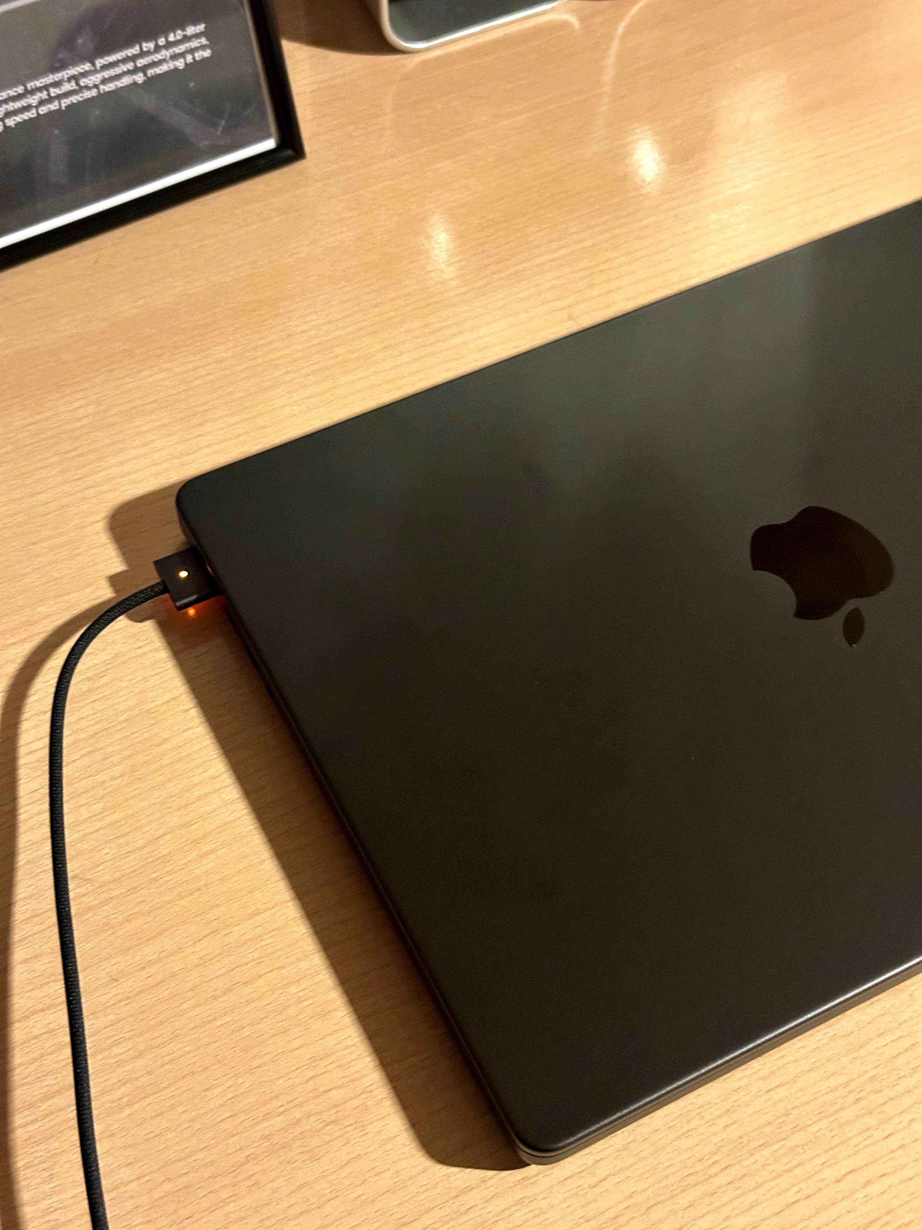 MacBook Pro M4 Pro