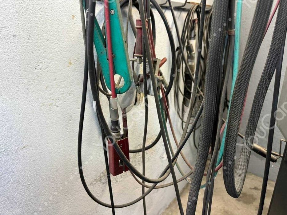 Máquina de Diagnóstico SUN MCS 2000 SL | SGM 2004-3