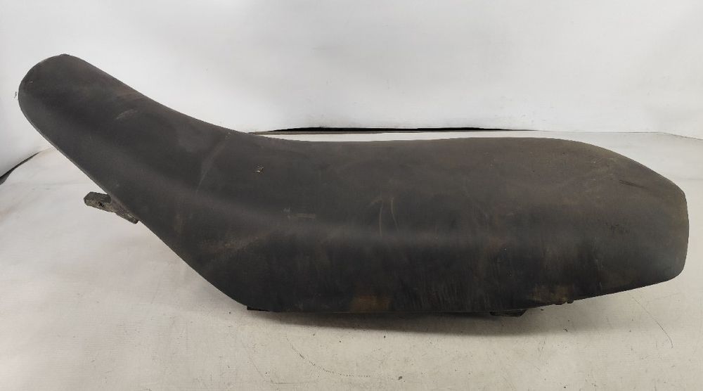 Warrior Raptor 350. Peças