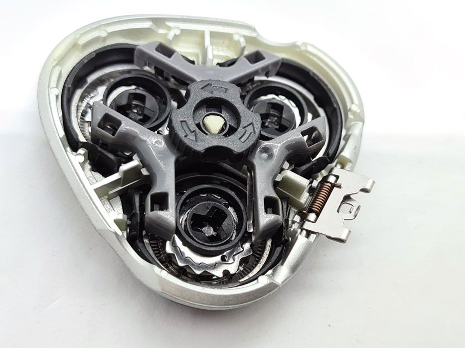 Бритвенный блок Philips HQ9/50 в сборе головка филипс PT870 PT870CC