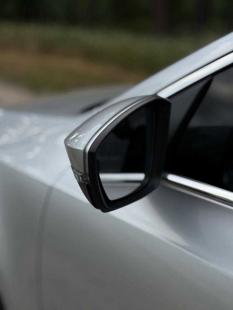 Skoda octavia a7