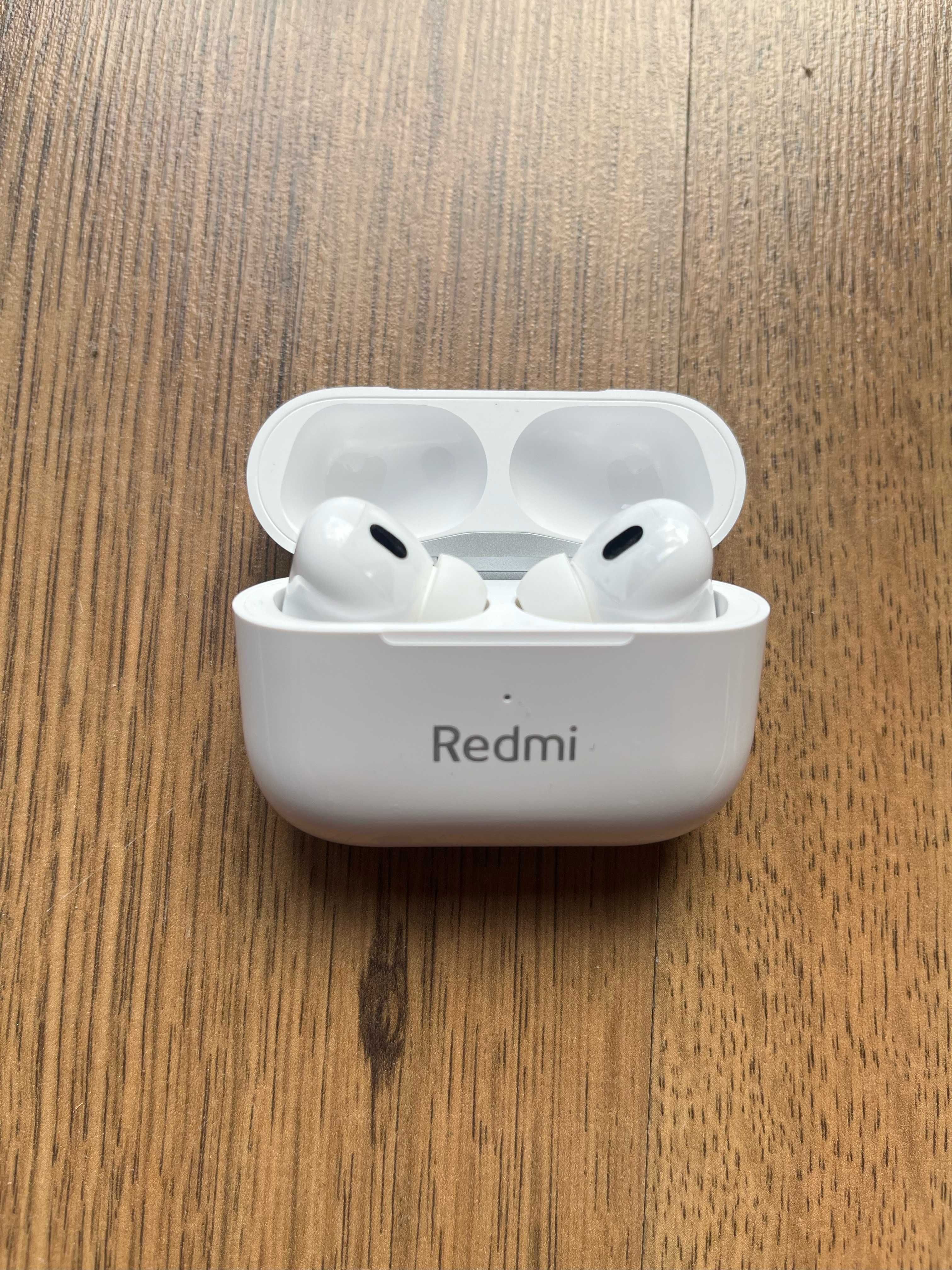 Nowe Bezprzewodowe słuchawki! Redmi! Buds! !