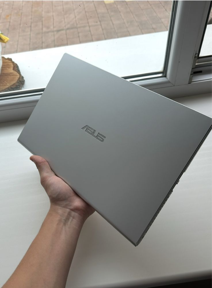 ‼️Asus‼️i7-8th/1TB+256GB/IPS/12GB/Лицензия Windows / Ноутбук .