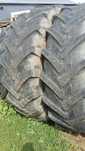 Opona rolnicza 18,4R38 Michelin Agri bib używane opony