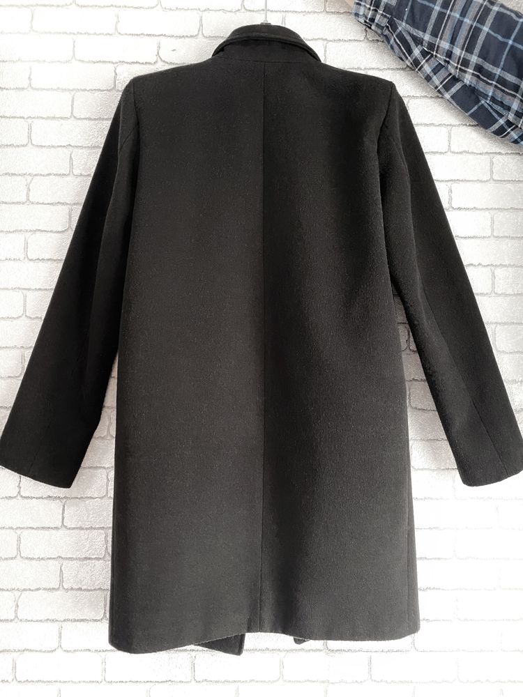 Стильне жіноче пальто, розмір Xs-S (осінь-весна)