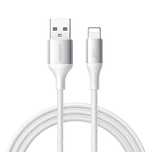 Kabel Joyroom S-A28 Flash Series 3A USB-A - Lightning 2m - biały